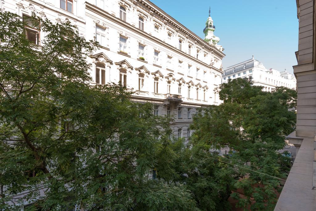 Hotel Marc Aurel - Newly Refurbished Vienna Exterior photo